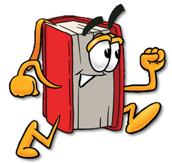 Running book