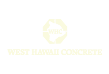 West Hawaii Concrete